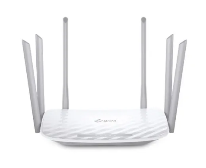 Router inalambrico TP-LINK ARCHER C86 MU-MIMO AC1900