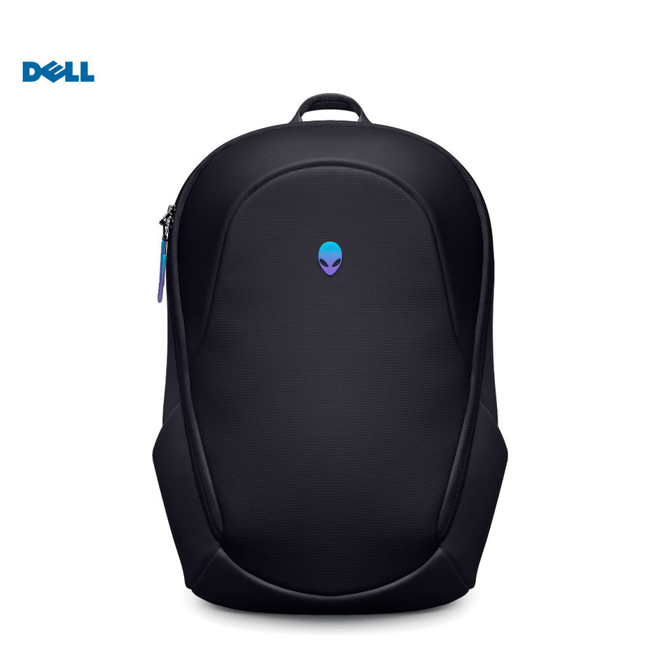 Mochila Dell Alienware 16" AW5625P Negro