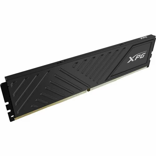 Memoria Ram Xpg Ddr4 8gb Gammix D35 (ax4u32008g16a-sbkd35) 3200 Mhz, Negro