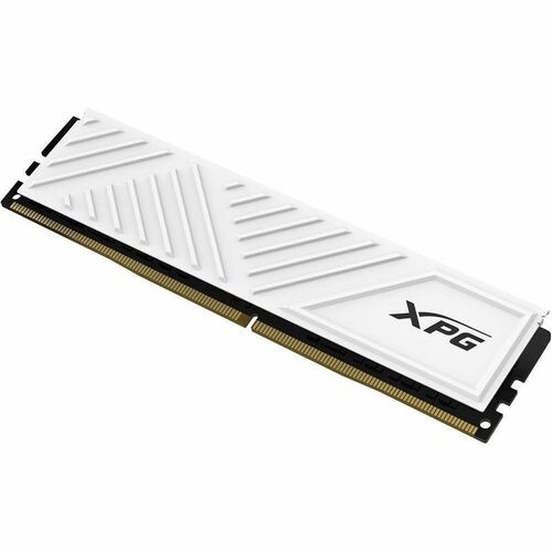 Memoria Ram Xpg Ddr4 8gb Gammix D35 (ax4u32008g16a-swhd35) 3200 Mhz, Blanco