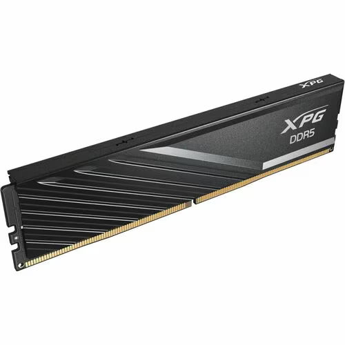 Memoria Ram Xpg Ddr5 16gb Lancer Blade (ax5u5600c4616g-slabbk) 5600 Mt/s, Negro