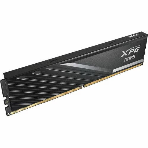 Memoria Ram Xpg Ddr5 32gb Lancer Blade (ax5u5600c4632g-slabbk) 5600 Mt/s, Negro, Cl46