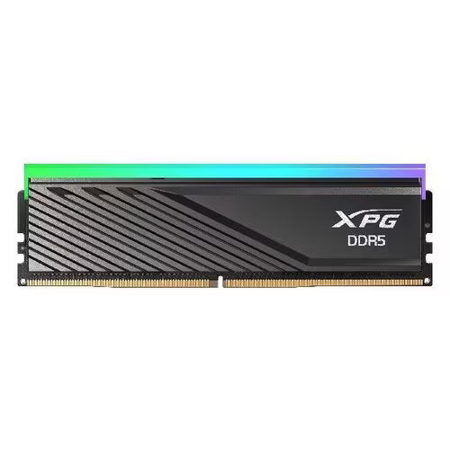 XPG Kit Memoria Ram 16GB 6000 DIMM+CASE FRAME 4000D