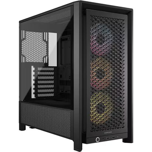 XPG Memoria Ram 16GB 6000 DIMM+CASE FRAME 4000D RS AR