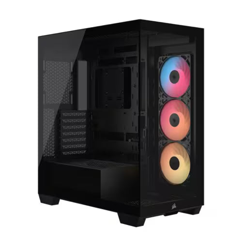 XPG Kit Memoria Ram 16GB 6000 DIMM+CASE 3500X RSR ARGB