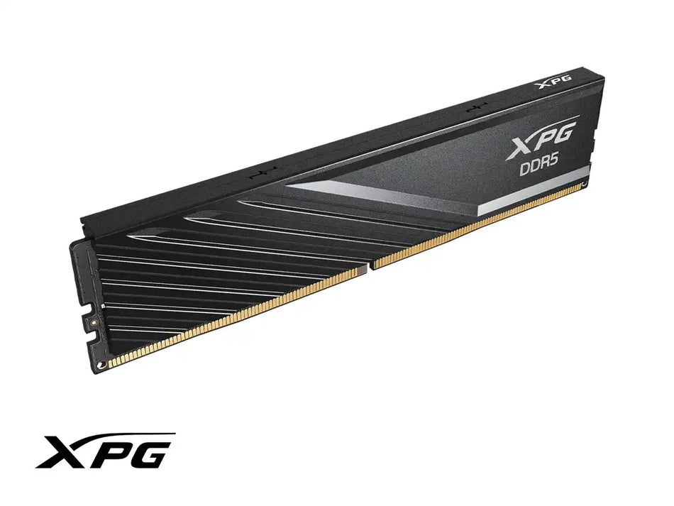 Memoria Ram Xpg Ddr5 16gb Lancer Blade (ax5u6000c4816g-slabbk) 6000 Mt/s