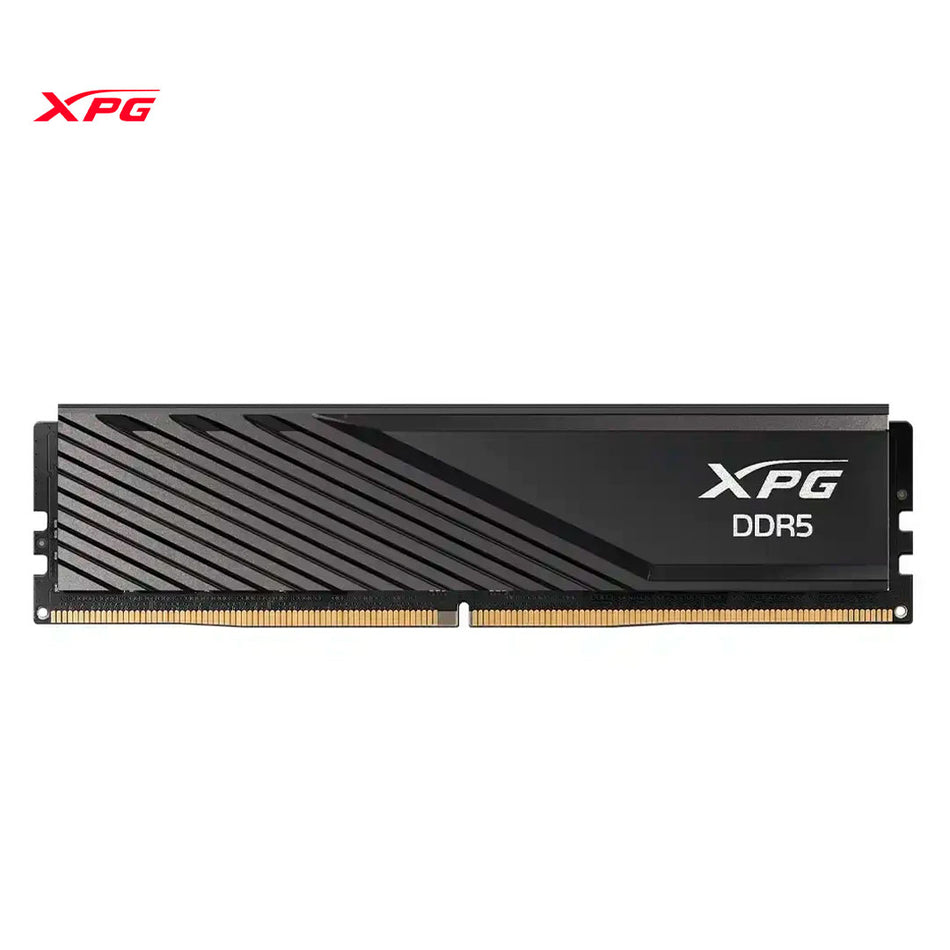 Memoria Ram Xpg Ddr5 16gb Lancer Blade (ax5u6000c4816g-slabbk) 6000 Mt/s