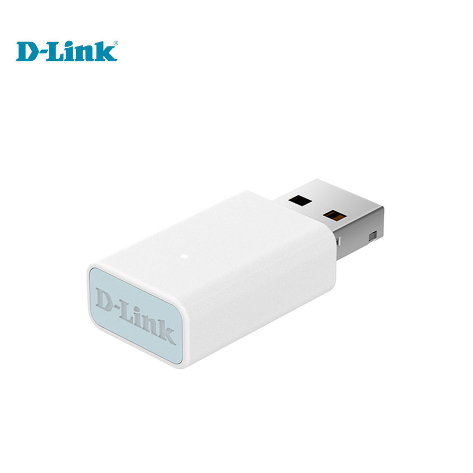 Adaptador USB D-Link AX9U AX900, Wi-Fi 6 certificado (802.11ax)