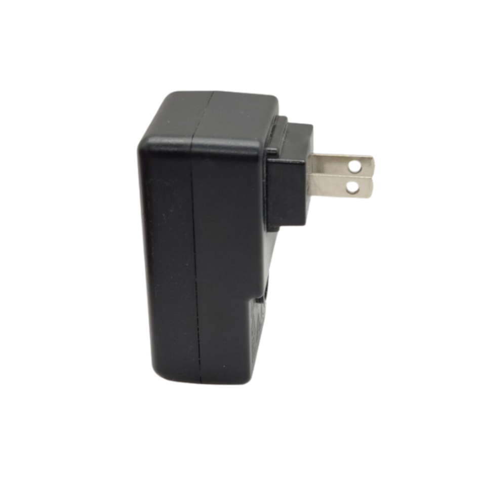 Zebra  PWR-WUA5V12W0US - Adaptador de corriente - CA 100-240V