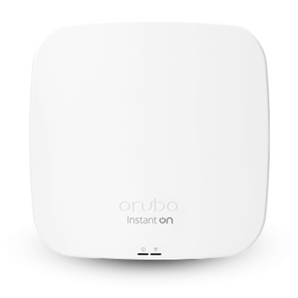 R2X06A | Punto de acceso inalámbrico Aruba Instant On AP15 - IEEE 802.11ac