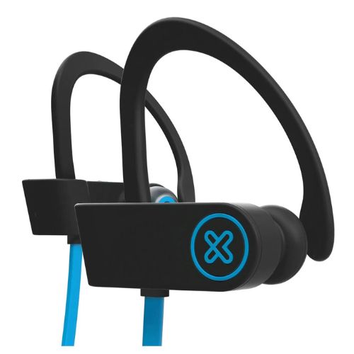 Audífonos Klipxtreme Deportivos Inalámbricos con Micrófono JogBuzd II (KSM-150).