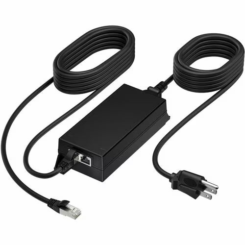 Poly Inyector PoE++ - 65W 2.5Gbps CAT6A