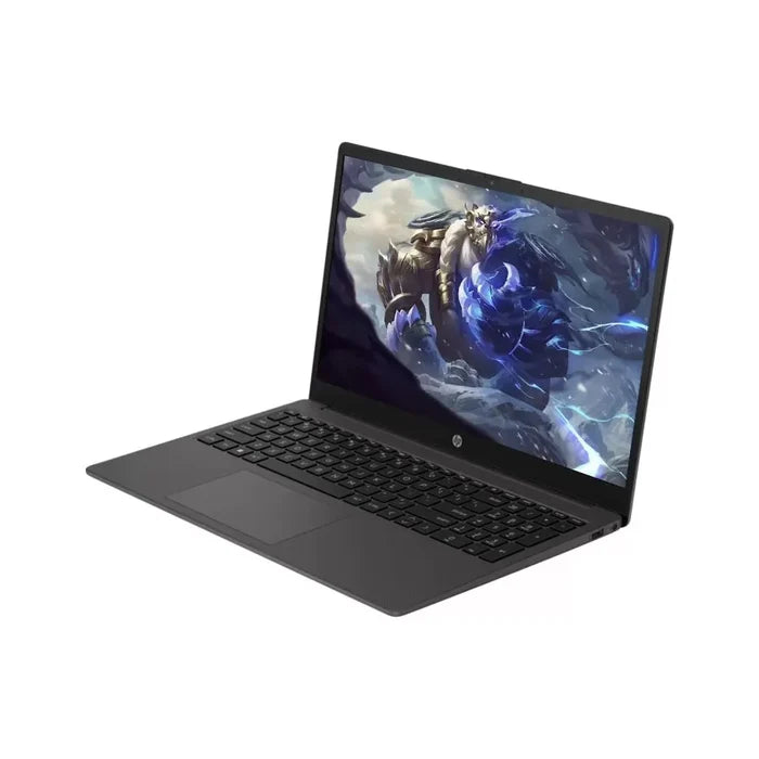 Laptop HP 250 G10, 15.6" LCD LED HD SVA, Core i5-1334U 1.30 / 4.60GHz, 8GB DDR4-3200MHz
