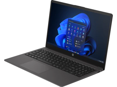 Laptop HP 250 G10, 15.6" LCD LED HD SVA, Core i3-N305 1.80 / 3.80GHz, 8GB DDR4-3200MHz