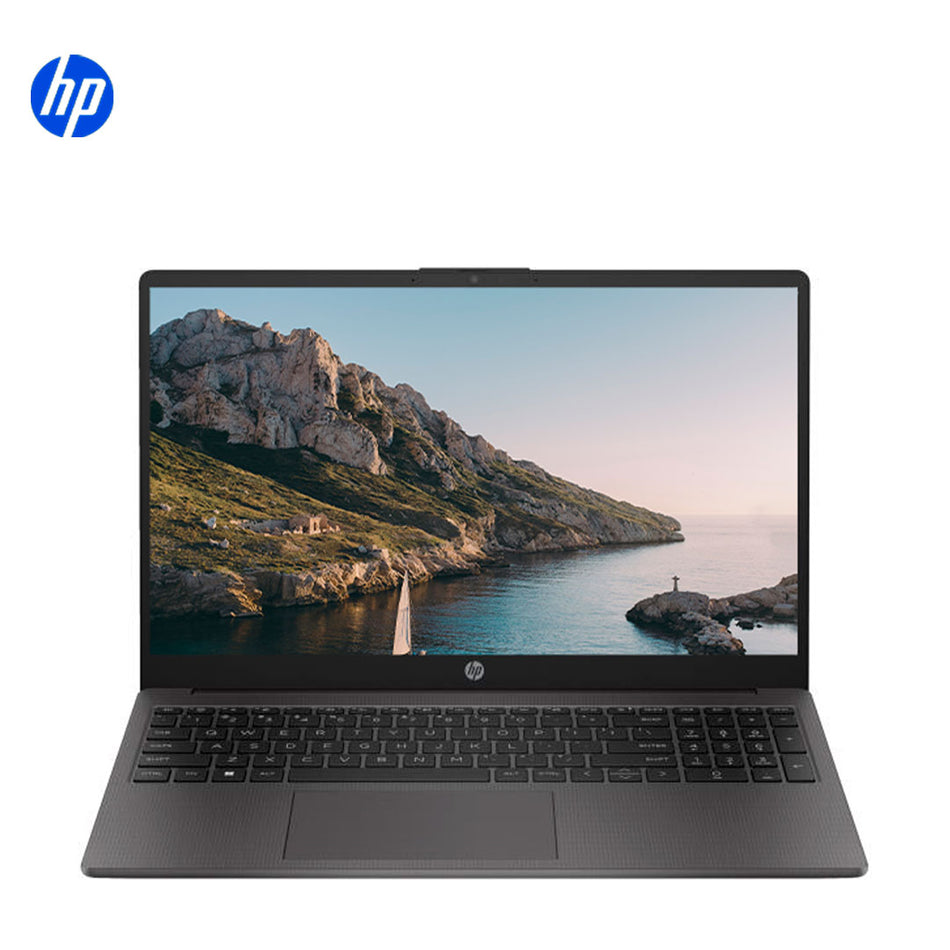 Laptop HP 250 G10, 15.6" LCD LED HD SVA, Core i3-N305 1.80 / 3.80GHz, 8GB DDR4-3200MHz