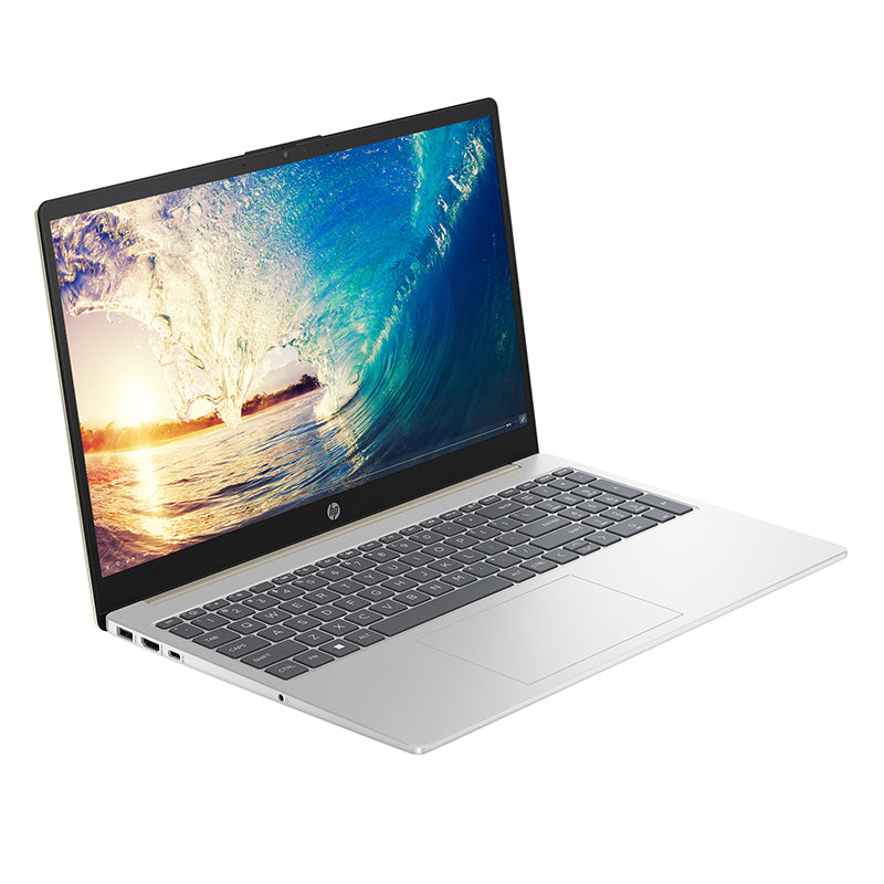 Laptop HP 15-fc0275la, 15.6" FHD, AMD Ryzen 7 7730U 2.0 / 4.5GHz, 16GB DDR4-3200MHz
