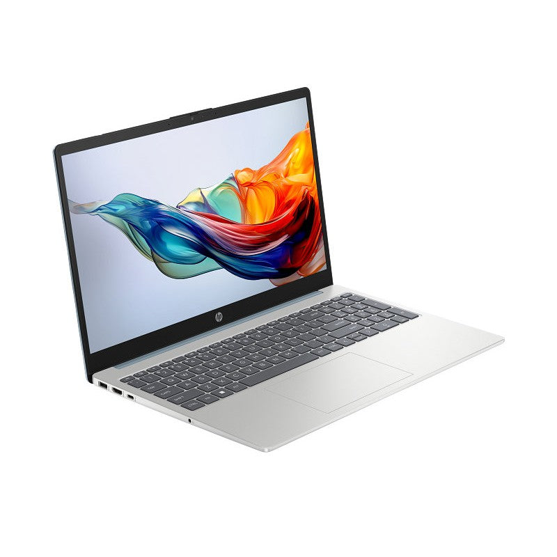 Laptop HP 15-fc0279la, 15.6" FHD, AMD Ryzen 7 7730U, 16GB - 1TB NVMe M.2, FreeDOS