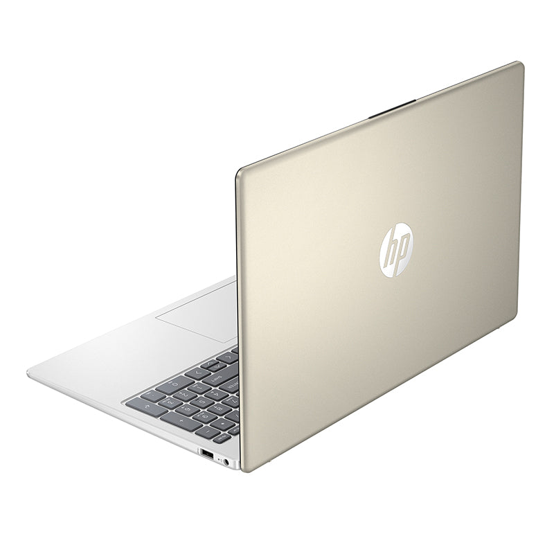 Laptop HP 15-fd0255la, 15.6" FHD, Core 5 120U 1.4 / 5.0GHz, 8GB DDR4-3200MHz (1 x 8GB)