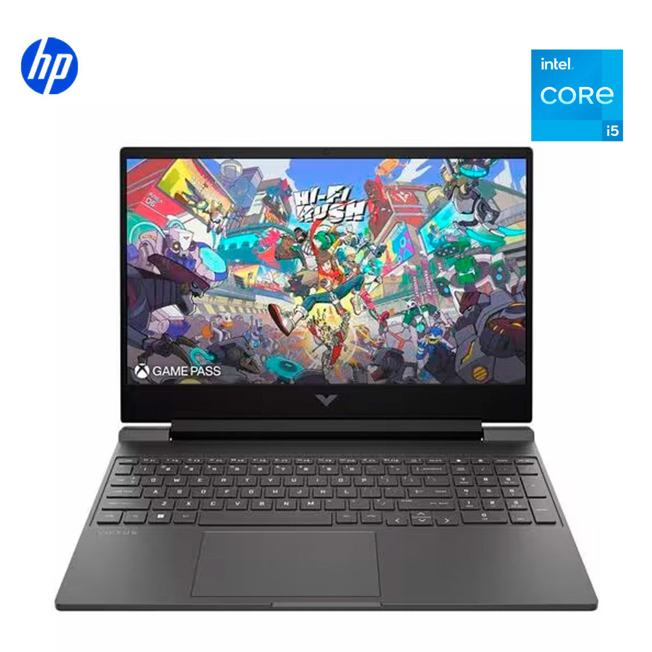 Laptop VICTUS 15-fa2014la 15.6" Full HD 144Hz Intel Core i5-13420H 16GB 512GB SSD