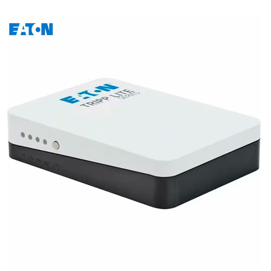 Eaton UPS Standby Tripp Lite series BC36ML 36VA/36W  120 V AC, 230 V AC Entrada