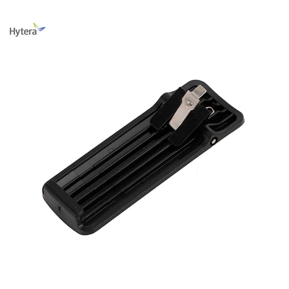 HYTERA BC48 CLIP DE CINTURÓN CON RESORTE GANCHO PARA AP516