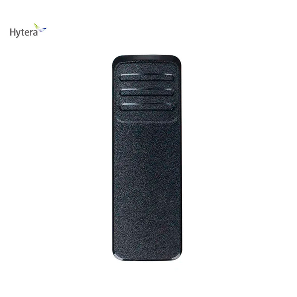 HYTERA BC48 CLIP DE CINTURÓN CON RESORTE GANCHO PARA AP516
