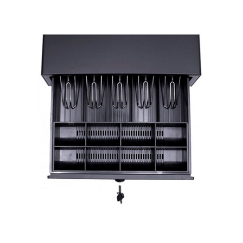 GAVETA/CAJA DE DINERO CD30 3 POSICIONES 971GF010000022 CUSTOM AMERICA