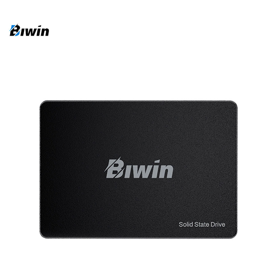 Disco Solido SSD Biwin M100 2 TB SATA III 2.5", 550 MB/s 500 MB/s