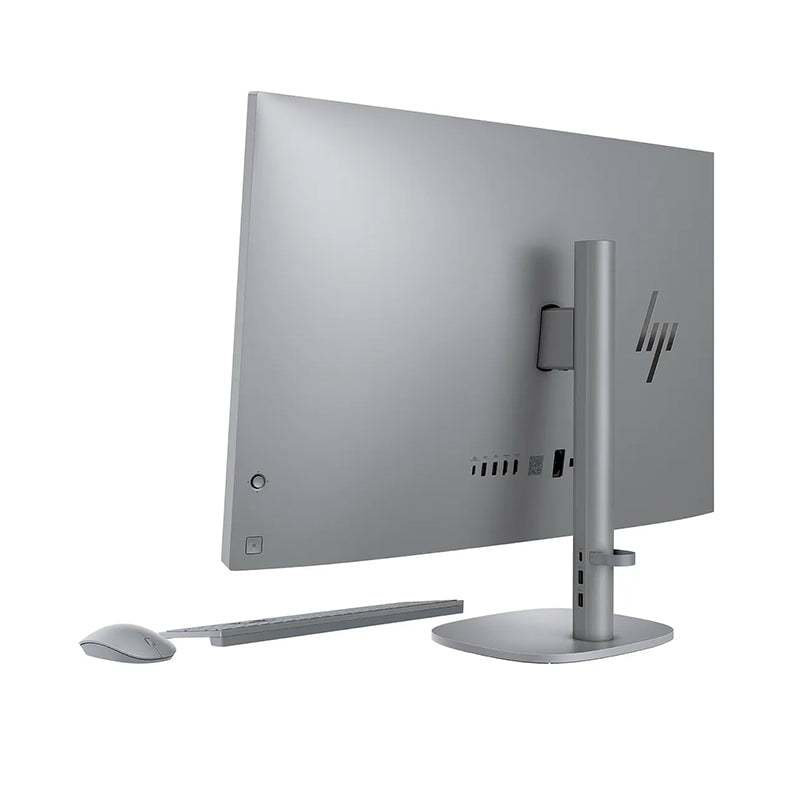 All in One HP OmniStudio X C1271LA, 31.5" UHD IPS, Core Ultra 7 7 258V Hasta 4.8GHz, 32GB