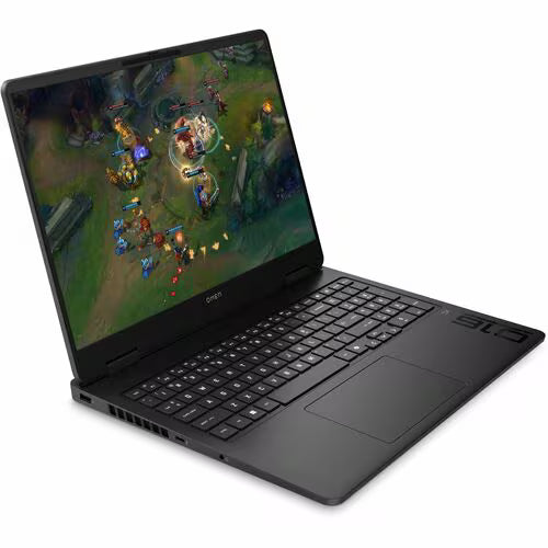Laptop OMEN 16-ap0000 16-ap0001la 16" Ryzen AI 7 350 16GB 1TB SSD Copilot+ PC 2K 144Hz AMD Español Teclado Negro