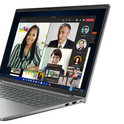 Laptop WS HP ZBook 8 G1i, 16" WUXGA UWVA, Core Ultra 9 285H 2.9/5.4GHz, 32GB DDR5-5600
