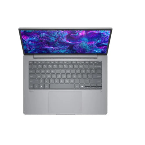 Laptop WS HP Zbook 8 G1i, 14" WUXGA UWVA Core Ultra 7 255H 2.0/5.1GHz, 16GB DDR5-5600MHz