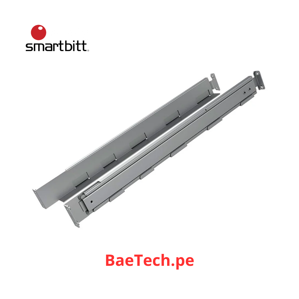 SMARTBITT SBOLRAIL-KIT - KIT DE RIELES PARA UPS ON-LINE TIPO RACK ...