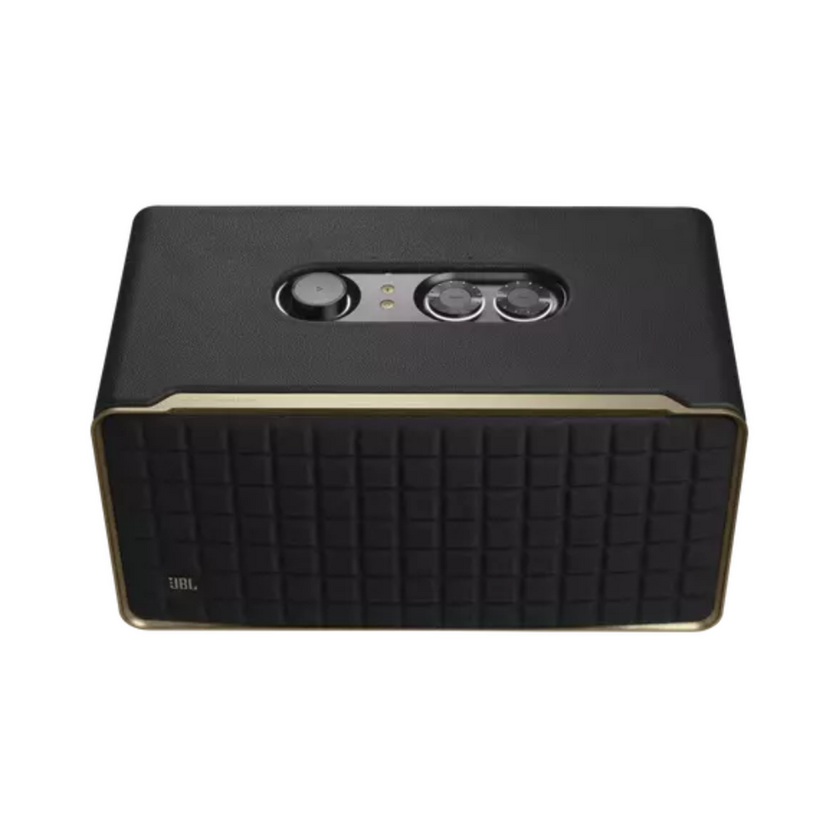 ALTAVOZ JBL AUTHENTICS 500 - SONIDO PREMIUM DE ALTA FIDELIDAD Y DISEÑO RETRO