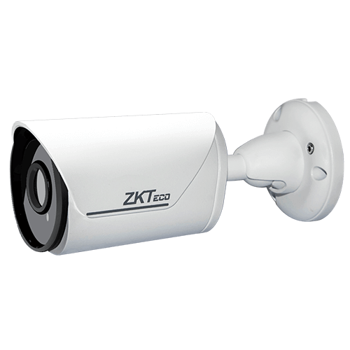 ZKTECO BS-854N12K - Camara ip bullet 4mp 3.6mm ip67 sensor cmos