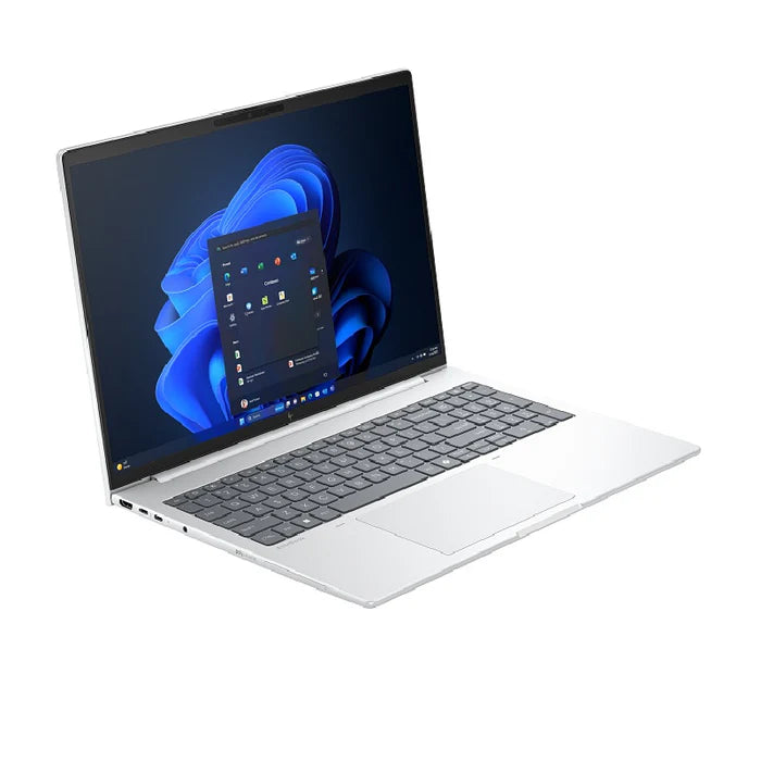 Laptop HP EliteBook 8 G1i 14" WUXGA IPS Tactil, Core Ultra 7 258V 2.2/4.8GHz, 32GB LPDDR5x