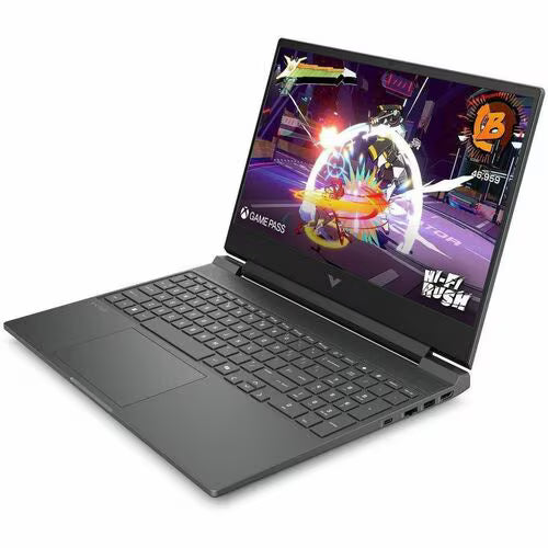 Laptop gamer VICTUS 15-fb3000 15-fb3021la 15.6" AMD Ryzen 7 7445HS 16GB 512GB SSD Full HD 144Hz