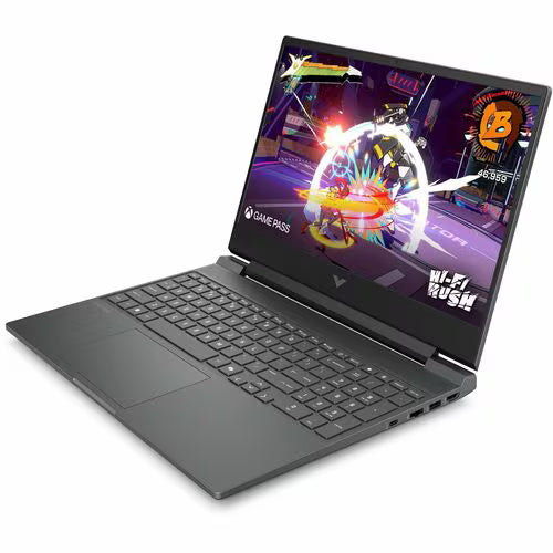 Laptop gamer VICTUS 15-fb3020la 15.6" Full HD 144Hz AMD Ryzen 7 16GB 512GB SSD NVIDIA GeForce RTX 3050