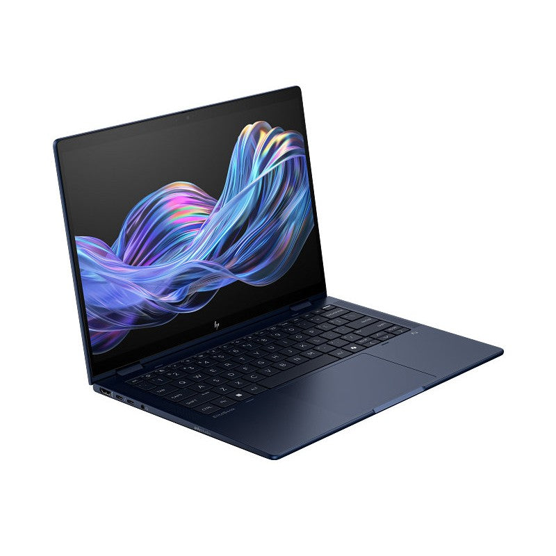 Laptop HP EliteBook X Flip G1i 14" WUXGA IPS, Ultra 7 258V, 32GB - 1TB SSD M.2, W11P