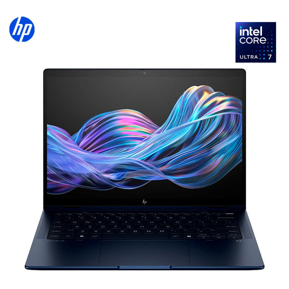 Laptop HP EliteBook X Flip G1i 14" WUXGA IPS, Ultra 7 258V, 32GB - 1TB SSD M.2, W11P