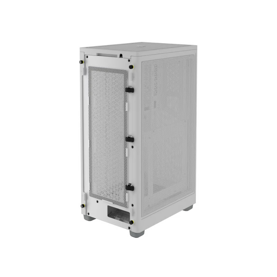 CASE Mini ITX CORSAIR AIRFLOW 2000D White - CC-9011245-WW