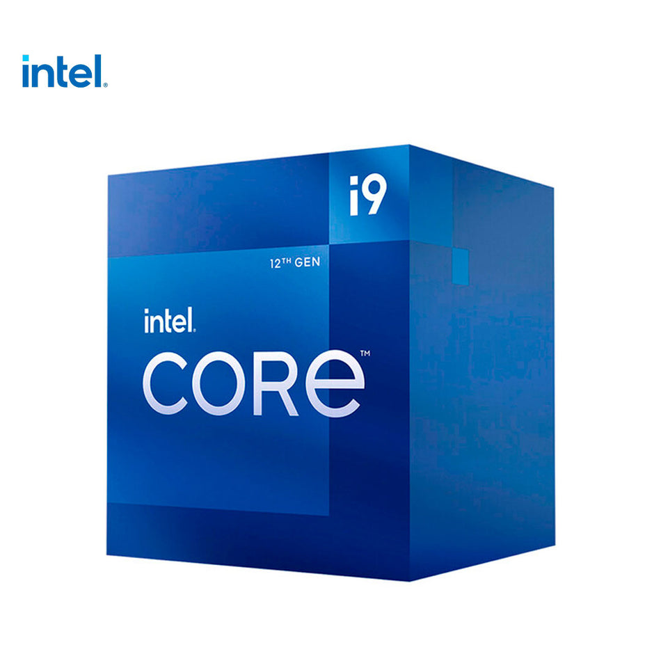 Procesador Intel Core i9-12900 2.40 / 5.10GHz 30 MB Intel Smart Caché LGA1700, 65W/202W
