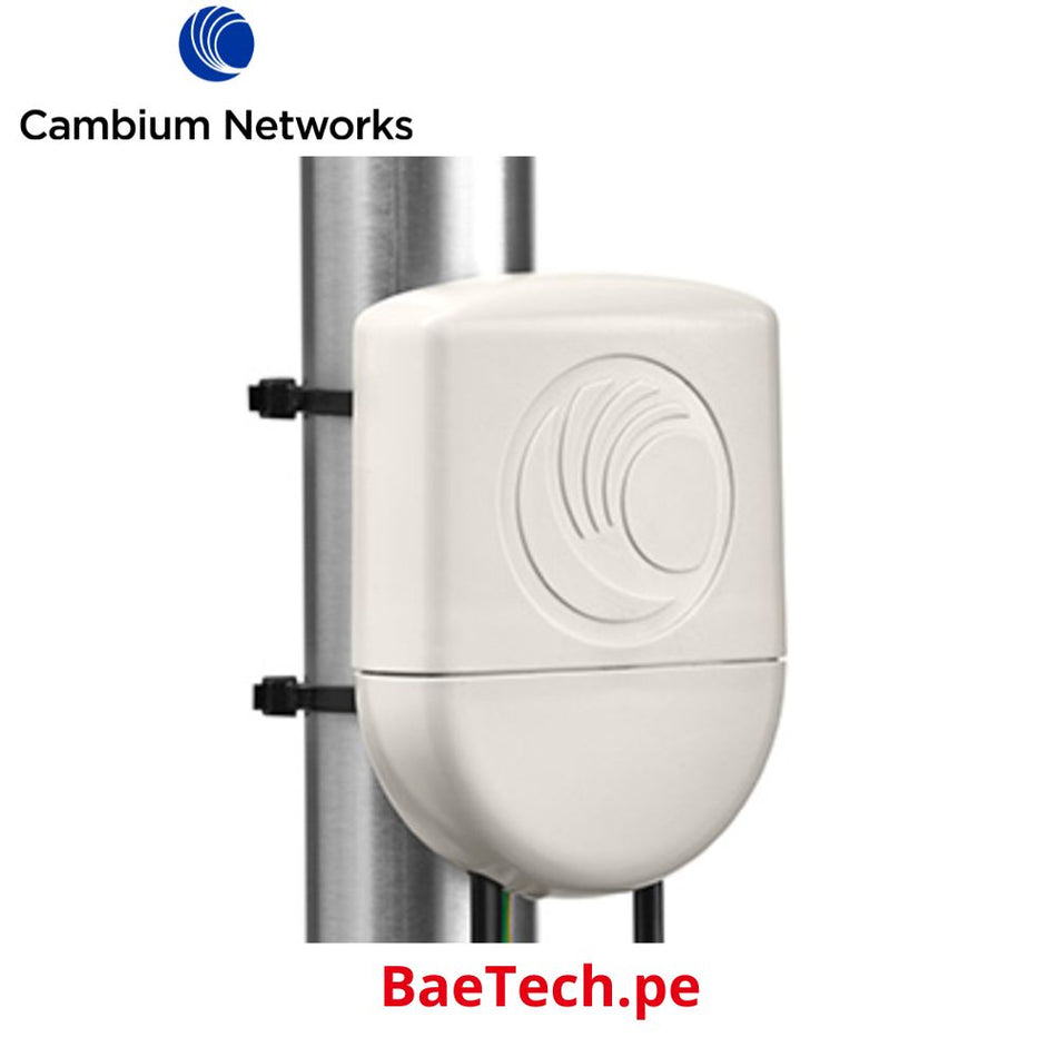 CAMBIUM NETWORKS C000000L065A - Supresor de Picos Gigabit (30V)