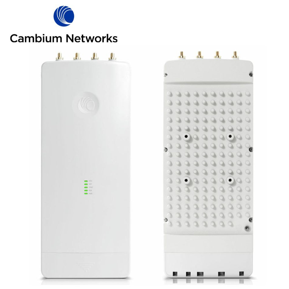 CAMBIUM C050910A101 EPMP 3000 Access Point Radio 5Ghz (Row) (Cable US)