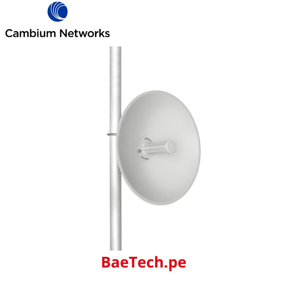 CAMBIUM C050910M171 EPMP Force 300-25L SM 5Ghz Bulk Packaging Row Cable US