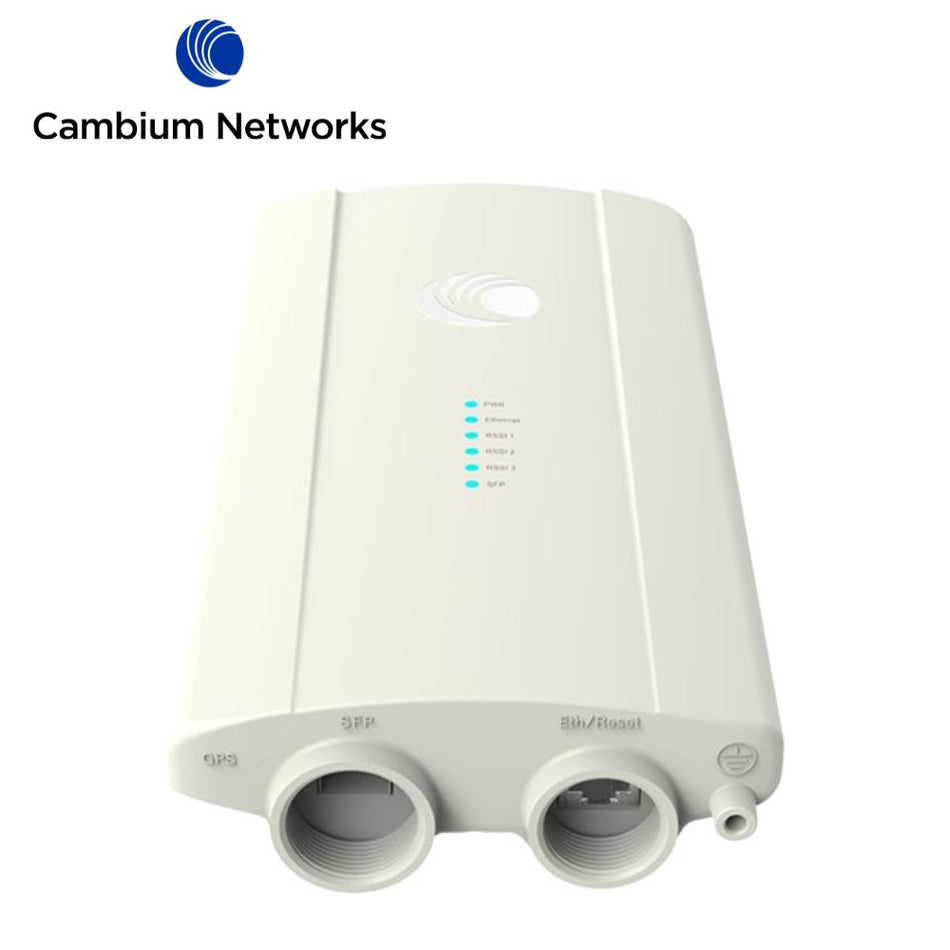 CAMBIUM C050940C121A EPMP Force 400C 5Ghz (Row) (Cable US)