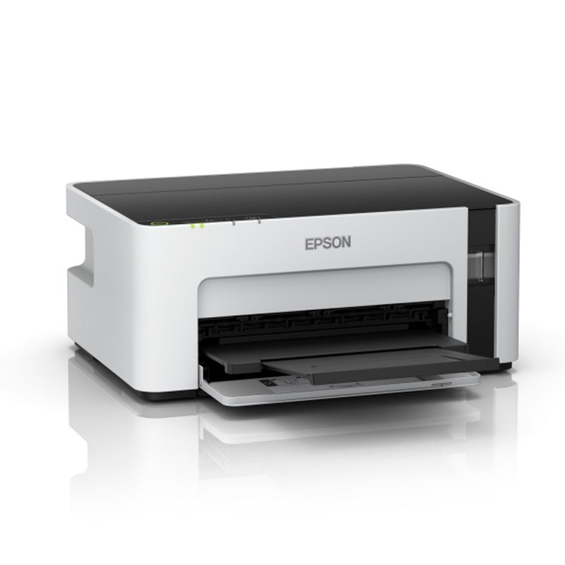 Impresora Epson EcoTank M1120 tinta continua , 32 ppm, 1440x720 dpi, USB 2.0 / Wi-Fi.