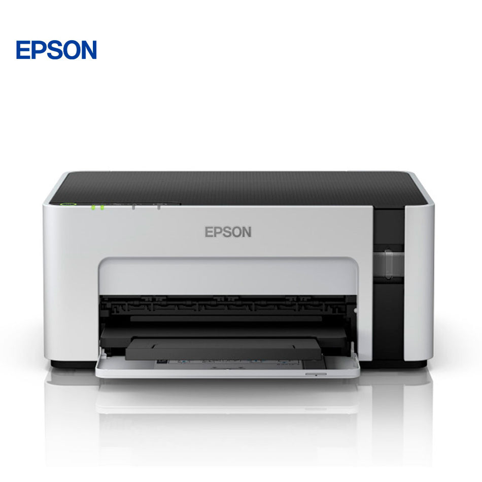 Impresora Epson EcoTank M1120 tinta continua , 32 ppm, 1440x720 dpi, USB 2.0 / Wi-Fi.