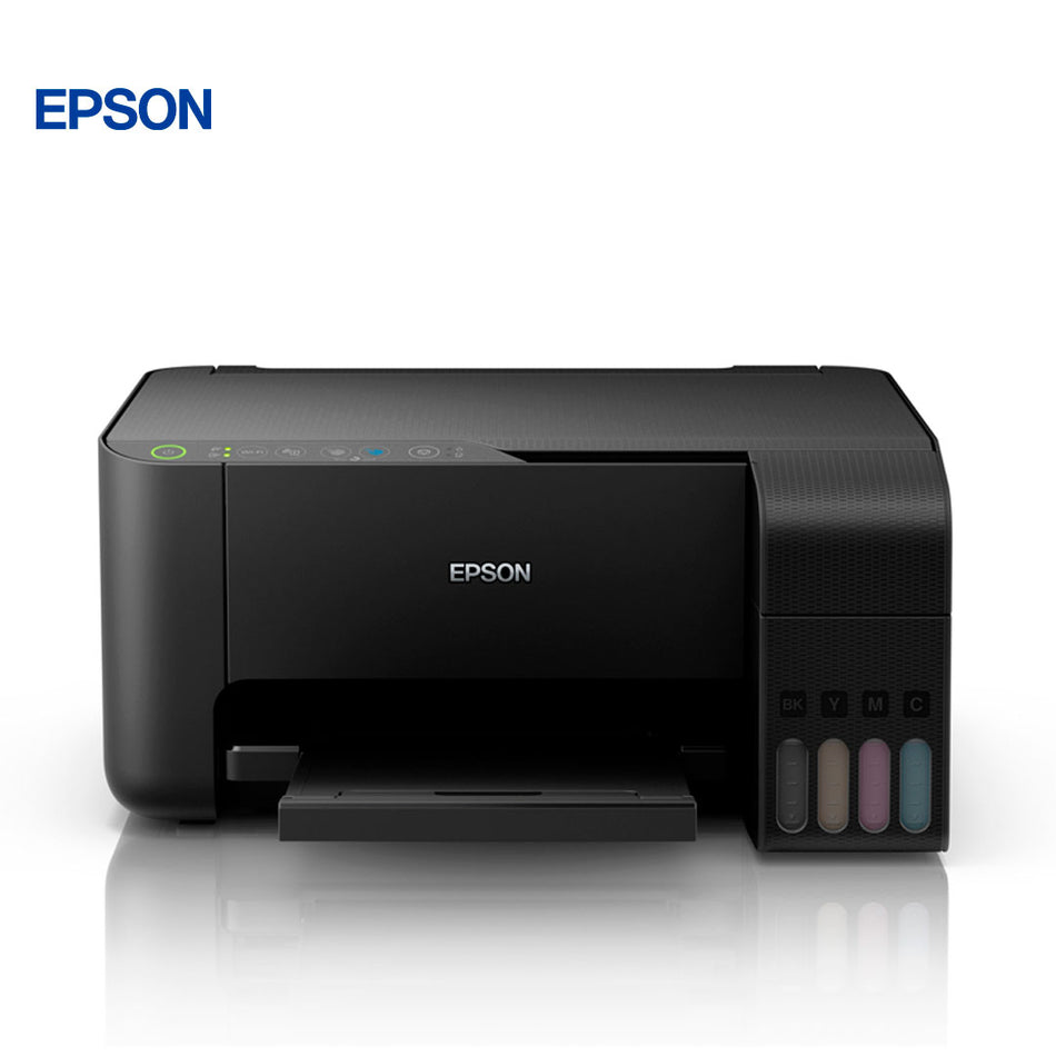 Impresora Epson L3250 Multifuncional de tinta, USB de alta velocidad C11CJ67301