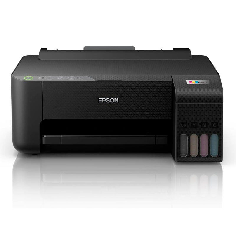 Impresora EPSON EcoTank L1250 Inalambrica de alta velocidad C11CJ71301
